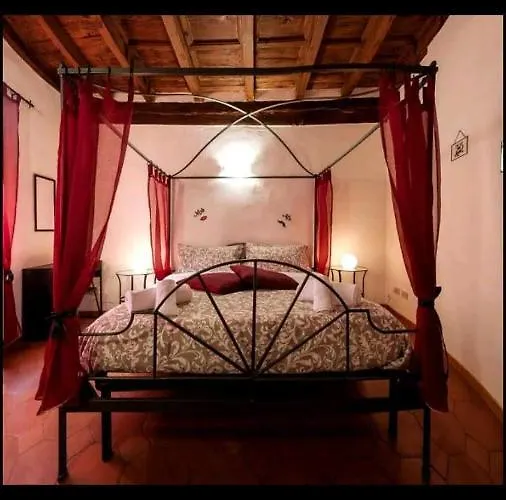 Allegro House In Florence