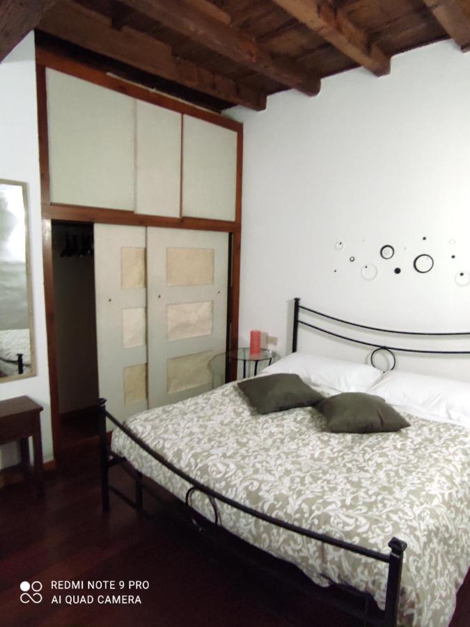 Allegro House In Florence